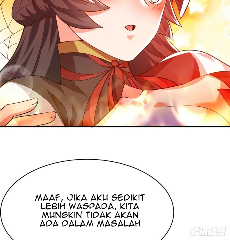 I Picked Up An Attributes Chapter 54 Gambar 46